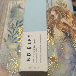 Indie Lee Brightening Cleanser - Full-Sized, BNIB